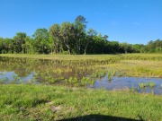 Cannon Creek Airpark Regional Stormwater Facility – Columbia County