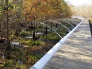 Great Swamp Effluent Management System - Beaufort-Jasper Water & Sewer Authority