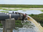 SFWMD/USACE Reservoirs and Stormwater Treatment Areas