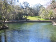 Wekiva River and Rock Springs Run Pollutant Load Reduction Goal – St. Johns River Water Management District (SJRWMD)